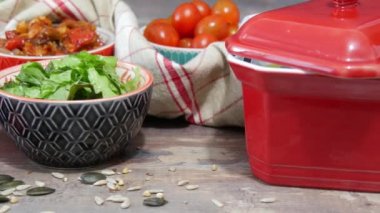 Tavuk ile Fajitas , Meksika mutfağı, tex-mex mutfağı