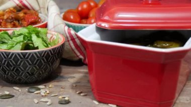 Tavuk ile Fajitas , Meksika mutfağı, tex-mex mutfağı