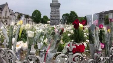 Lourdes Bakiresi, Yüksek Pireneler, Fransa