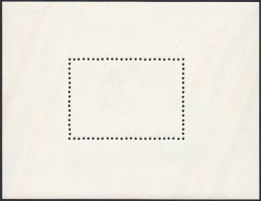 Bloktaki posta pulunun ters tarafı