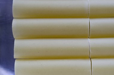 Masada Cannelloni çiğ makarna gıda