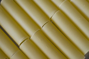 Masada Cannelloni çiğ makarna gıda