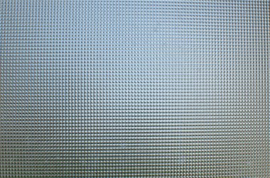 Kalıplı cam kapı, arka plan, doku.