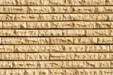 Taş duvar dokusu arka plan doğal rengi