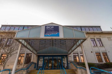 İçerik, Bcp Bournemouth, Christchurch ve Poole Konseyi, crea