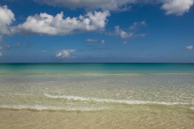 Playa Macao, Punta Cana, Dominican Republic: amazing public beac