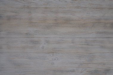 Gri ahşap kaplama arka plan. Yukarıdan görüntüle.