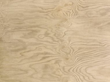 Kahverengi ahşap bir tabak. Arkaplan ve doku.