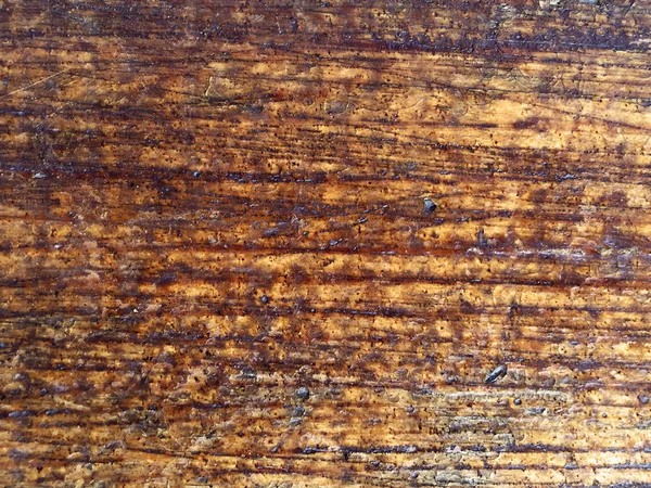 Поверхня Старої Коричневої Дерев Яної Текстури Може Використовуватися Фон Або — стокове фото