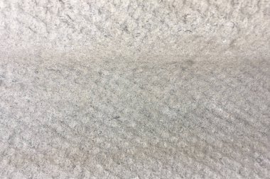 Düzensiz eski bir sayfa bir parça