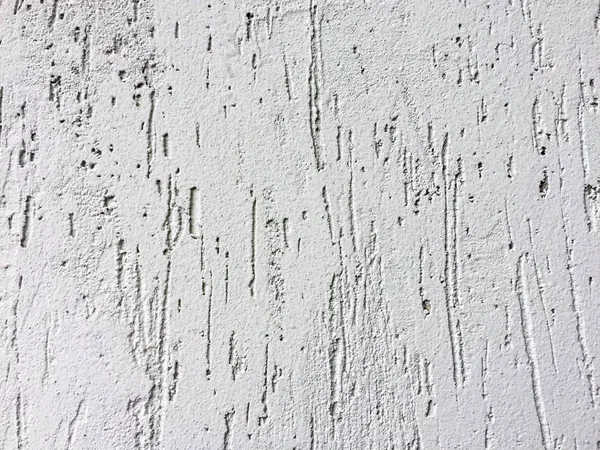 Part Concrete Wall Scratches Can Used Background Interior — Stock Photo, Image