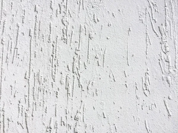 Part Concrete Wall Scratches Can Used Background Interior — Stock Photo, Image