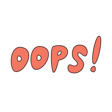 Basit el yazısı ilham ve motivasyonel alıntı. İngilizce deyim, harfler. İlham verici poster, t-shirt, çanta, bardak, kart, el ilanı, etiket, rozet Sevimli ve komik vektör işareti için yazdırın