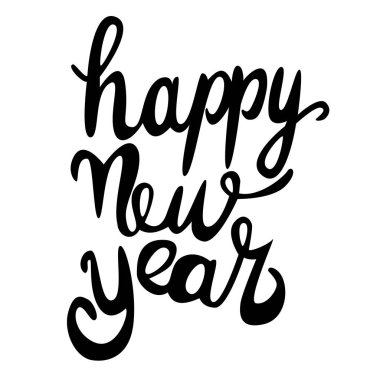 Noel ve Yeni Yıl kış simgeleri: ince tek renkli simge seti, siyah ve beyaz kiti. Mutlu, tatil, crlrbration