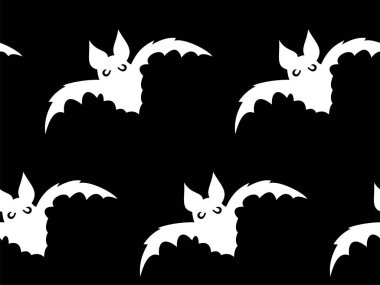 Halloween kabaklar örümcek web zombi ile dikişsiz desen. Not defteri dijital kağıt, tekstil baskı, sayfa dolgu için kullanılabilir. Vektör çizimi