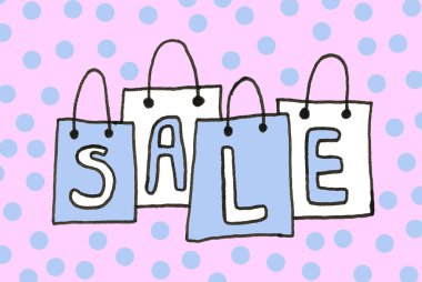 Kara Cuma illüstrasyonu. Film tahılı, gürültü, nokta işçiliği, grunge dokusu ve logo, afişler, etiketler, rozetler, baskılar, posterler, web için hafif arkaplan içeren el yapımı kaligrafi