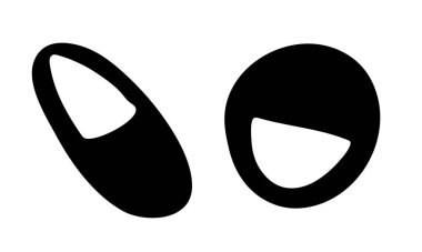 Vektör el çizimi tıp illüstrasyonu