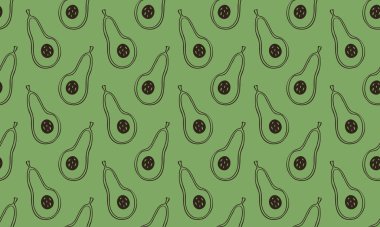 Sebzelerin kusursuz deseni