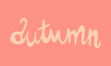 El çizimi vektör yazması