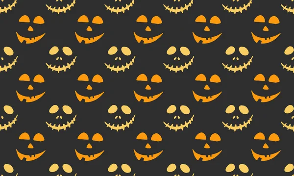 Halloween vector illustration — Stock Vector