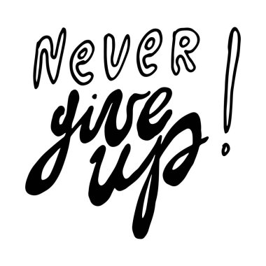 El çizimi motivasyon ifadesi