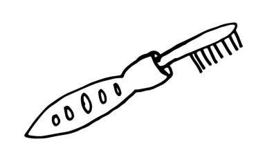 El çizimi tımar araçları