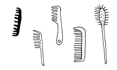 El çizimi tımar araçları