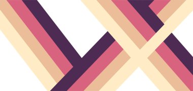 Soyut Renkli vektör arkaplanı. Soyut kalıp arkaplanı