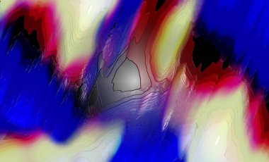 Soyut renkli doku arkaplanı. Tebrik kartı