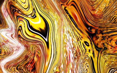 Soyut renkli doku arkaplanı. Tebrik kartı şablonu, dinamik şekil resmi 