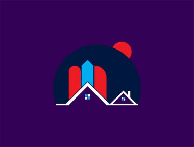Logo Tasarım Şablonu İnşa ediliyor