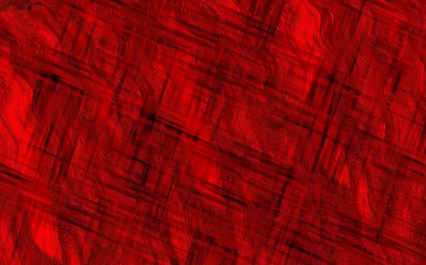 Soyut kırmızı fraktal arka plan. kırmızı hareket arkaplanı. Tebrik kartı kırmızı tasarım ve hediye etiketi. Resmi yeniden grunge yap