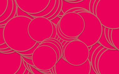 Soyut kırmızı arka plan. kırmızı hareket arkaplanı. - Evet. Kırmızı dinamik şekil şablonu, duvar kağıdı