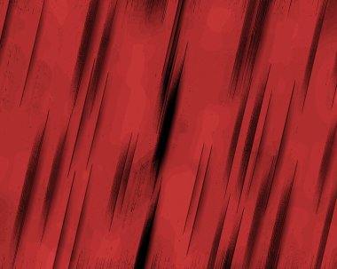 soyut arkaplan dokusu tasarımı, poster, pankart kırmızı arkaplan, kırmızı çizgiler ve şekiller.