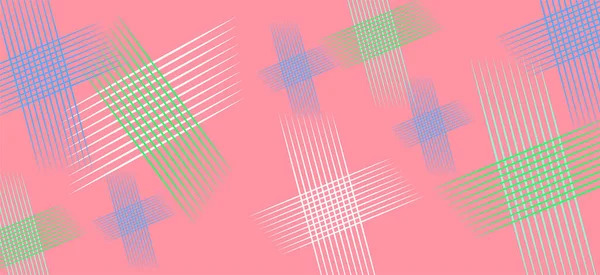 Абстрактний Барвистий Фон Дизайн Вітальних Листівок Подарункові Теги Барвистий Геометричний — стоковий вектор