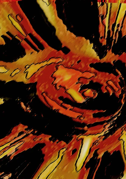 soyut arkaplan dokusu tasarımı, poster, pankart kırmızı arkaplan, kırmızı çizgiler ve şekiller.