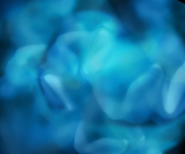 dumanı siyah arkaplanda