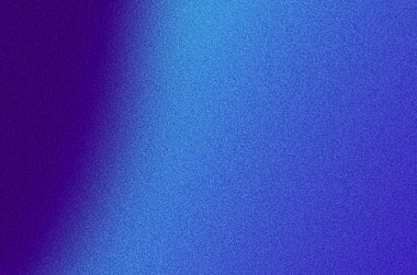 Pürüzsüz dokular ve geometrik desenlere sahip mavi soyut arkaplan, canlı gradyanlar ve tasarım, baskı ve dijital kullanım için modern sanatsal stil.