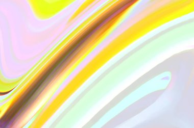 Pürüzsüz dokular ve geometrik desenlere sahip renkli soyut arkaplan, canlı gradyanlar ve tasarım, baskı ve dijital kullanım için modern sanatsal stil.