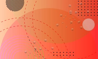 Yaratıcı kapak, poster tasarımı konsepti kurumsal kimlik, markalaşma, sosyal medya reklamcılığı, tanıtım için modern minimal tarz. Modern