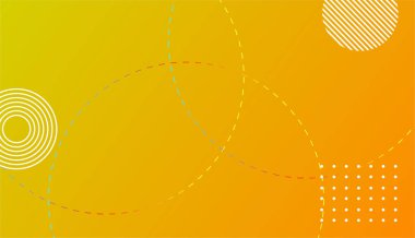 Yaratıcı kapak, poster tasarımı konsepti kurumsal kimlik, markalaşma, sosyal medya reklamcılığı, tanıtım için modern minimal tarz. Modern