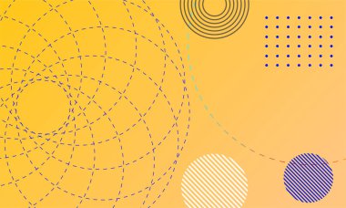 Yaratıcı kapak, poster tasarımı konsepti kurumsal kimlik, markalaşma, sosyal medya reklamcılığı, tanıtım için modern minimal tarz. Modern