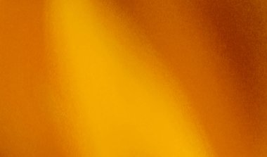 Zarif sarı eğimli akıcı bir arka plan ve kumlu bir yapısı var. Afişler, afişler, afişler, kapak tasarımı ve kapakları için mükemmel