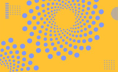 Soyut geometrik şekiller arka plan. Duvar kağıdı, şablon, poster, kitap kapağı, broşür, broşür ve broşür için vektör soyut grafik tasarım arka plan şablonu