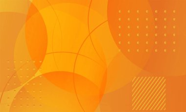 Modern kurumsal teknoloji kavramının dinamik şekilli soyut sarı eğimli geometrik şekil arkaplanı. Soyut teknoloji grafik sarı pankart tasarımı. Vektör işi renkli arkaplan