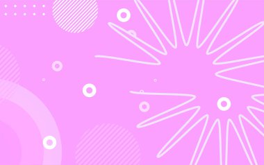 Dinamik şekilli soyut gradyan geometrik şekil arka planı modern kurumsal teknoloji kavramı. Soyut teknoloji grafik renkli pankart tasarımı. Vektör iş eğrisi arkaplanı