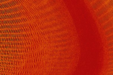 Red abstract soft texture background. yellow texture background