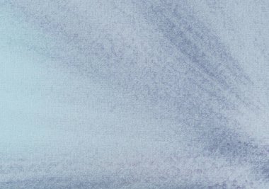 Sessiz renkler ve akan fırçayla soyut sanatsal arkaplan