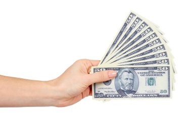Yardım bize dolar, rüşvet ve yolsuzluk kavramı.