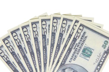 Bize dolar, rüşvet ve yolsuzluk kavramı.